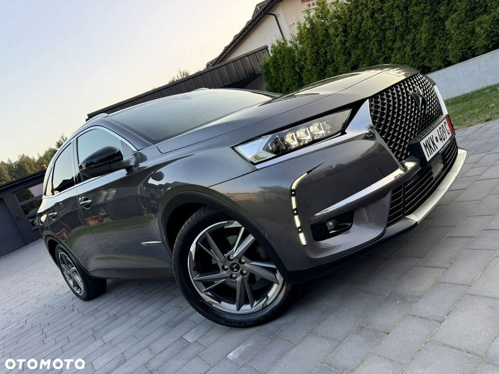DS Automobiles DS 7 Crossback - 2