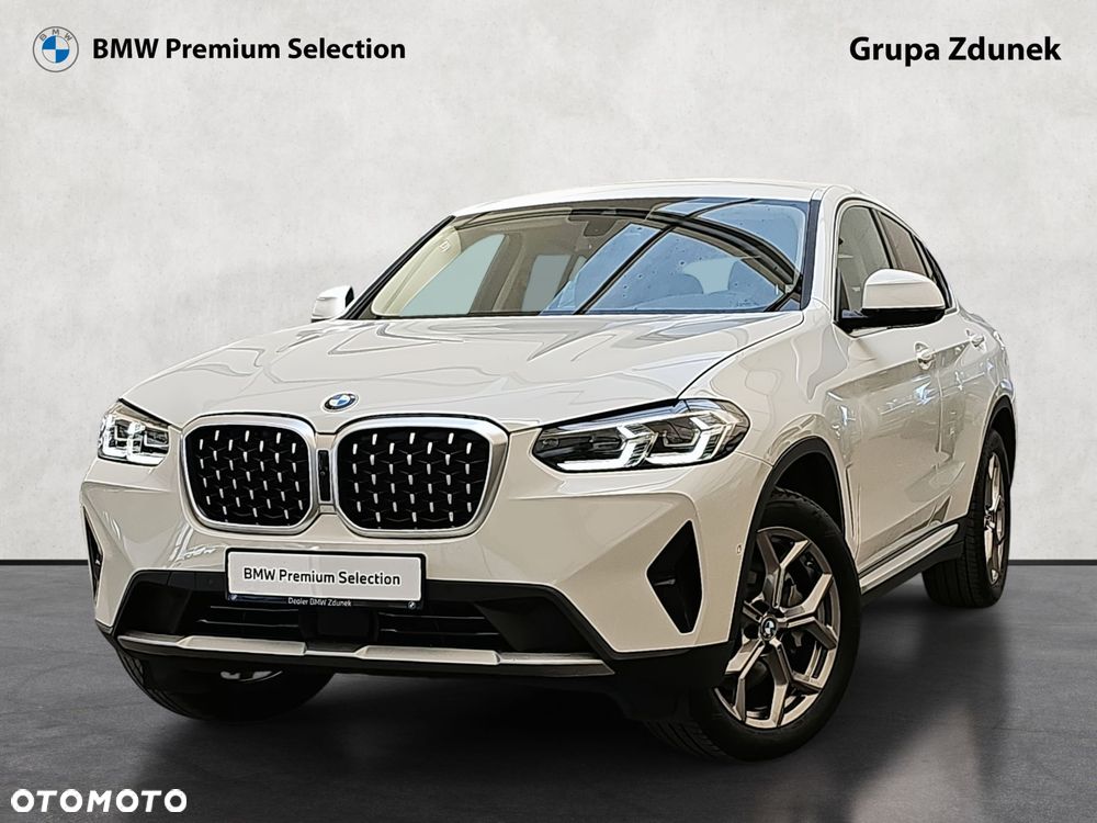 BMW X4 - 2