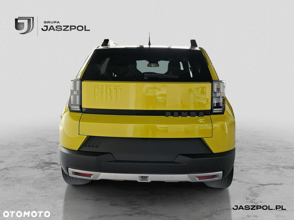 Fiat Grande Panda - 6