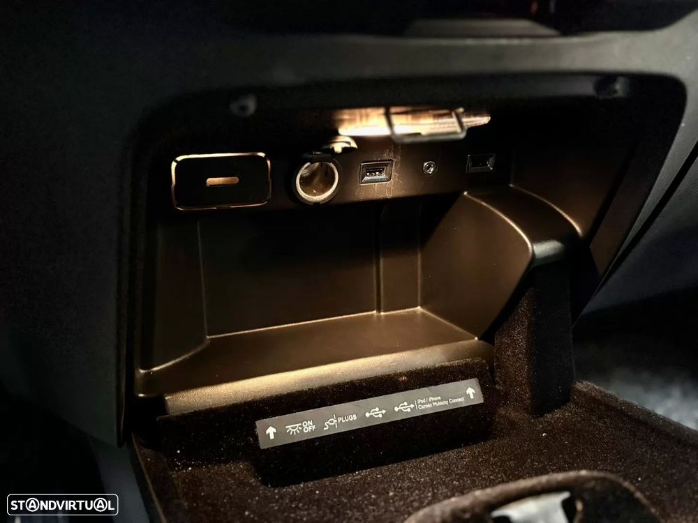 Citroën C4 Grand Picasso 1.6 e-HDi Intensive - 31