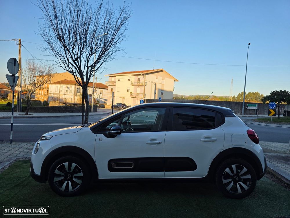 Citroën C3 1.2 PureTech C-Series - 6