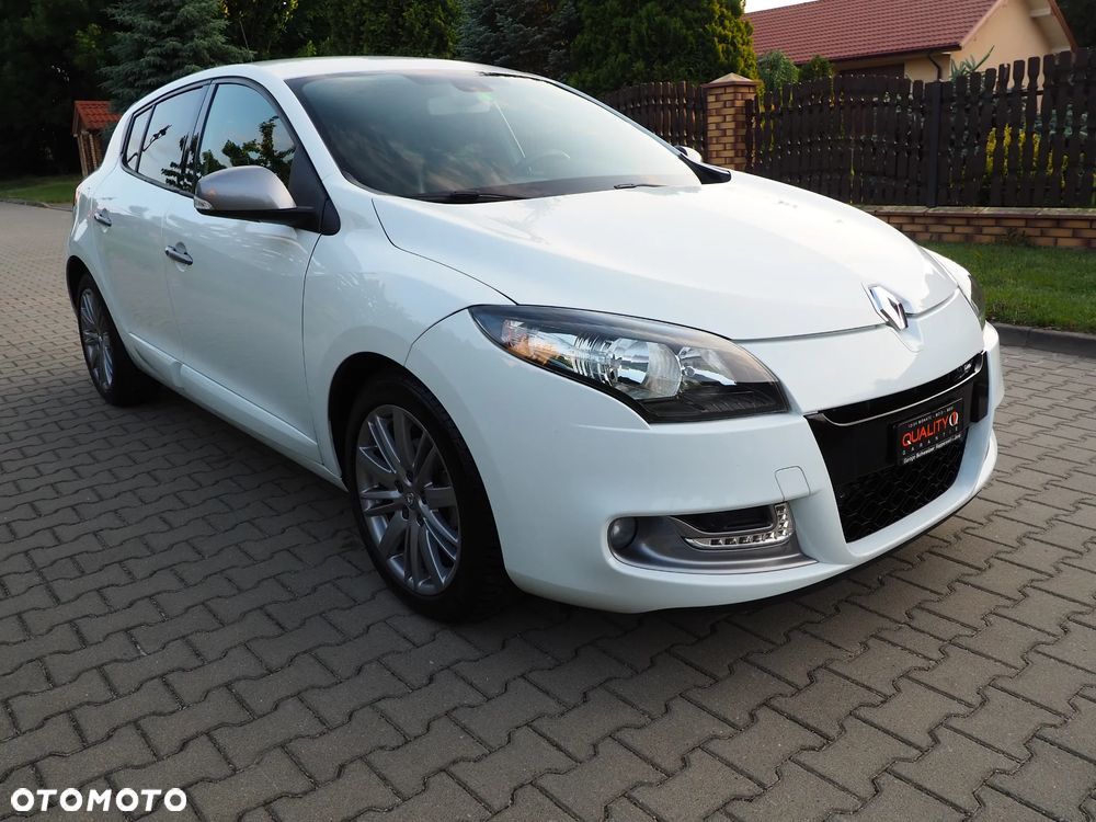 Renault Megane 1.4 16V TCE Privilege - 21