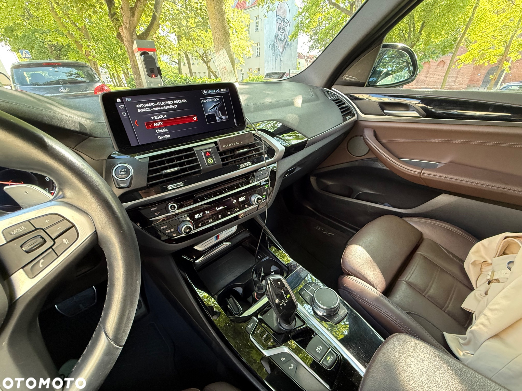 BMW X3 M M40i sport - 17