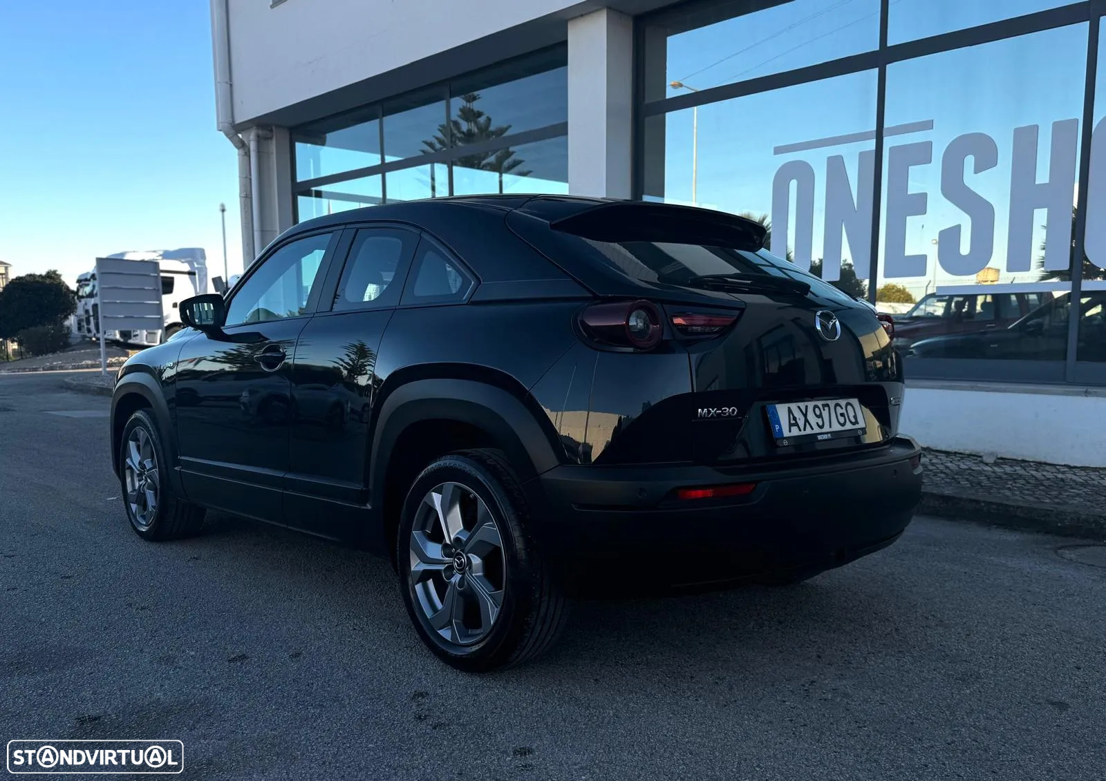 Mazda MX-30 e-Skyactiv Prime-Line - 6