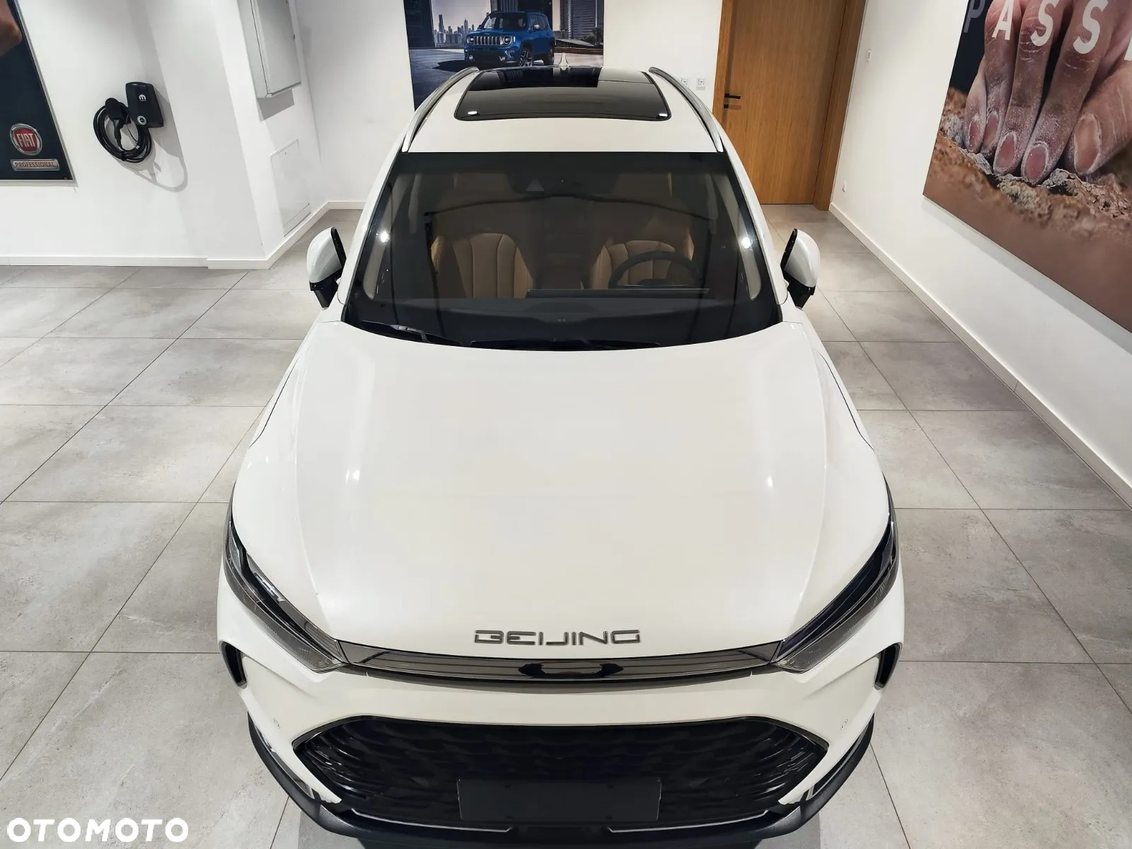 Baic Beijing 7 1.5T Luxury Plus DCT - 8