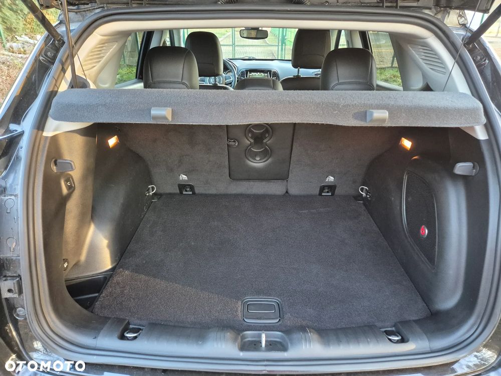 Jeep Compass 2.0 MultiJet Active Drive Limited - 23
