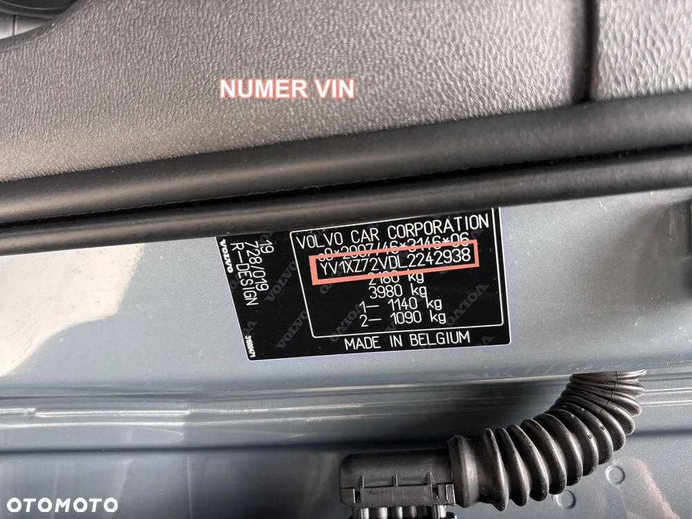 Volvo XC 40 D3 SCR Inscription - 2