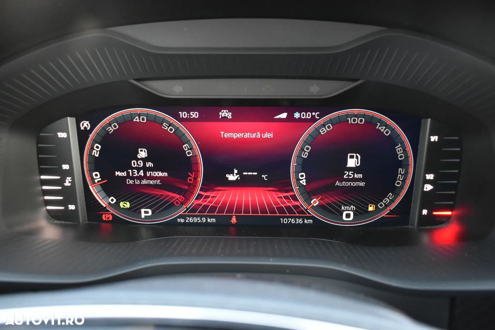 Skoda Kodiaq 2.0 TSI 4X4 DSG RS - 5