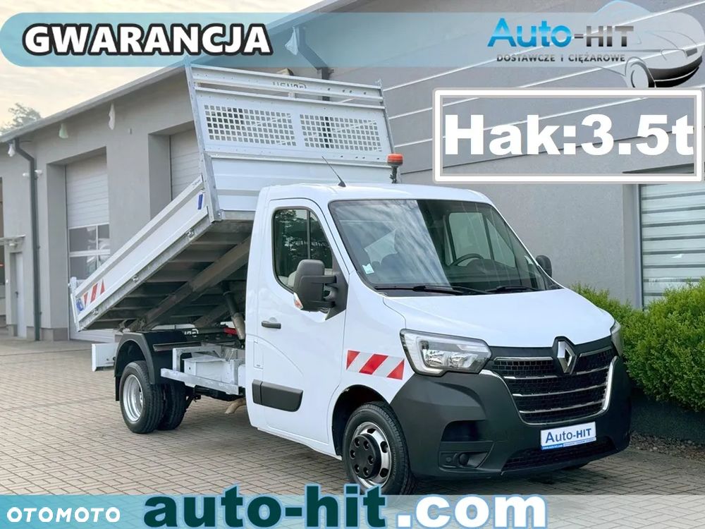 Renault Master - 2