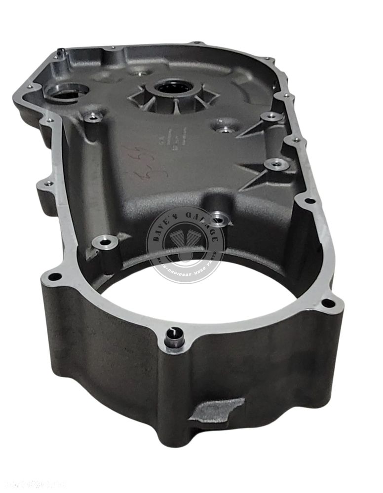Pokrywa wewnętrzna sprzęgła Harley Davidson Softail 60701-08A - 5