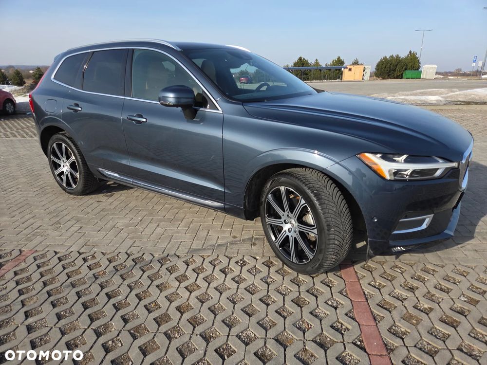 Volvo XC 60 - 7
