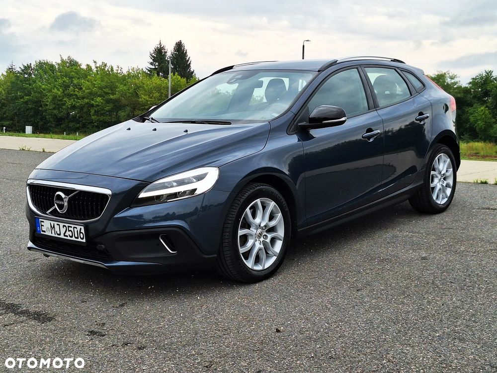 Volvo V40 Cross Country D2 Plus - 12