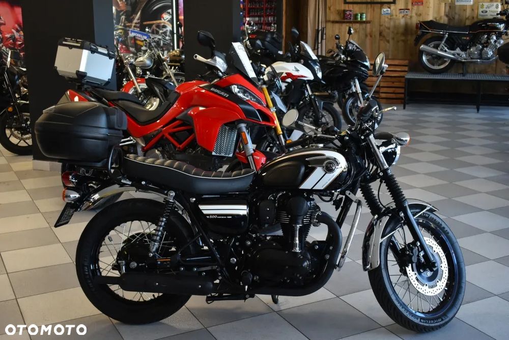 Kawasaki Inny - 41