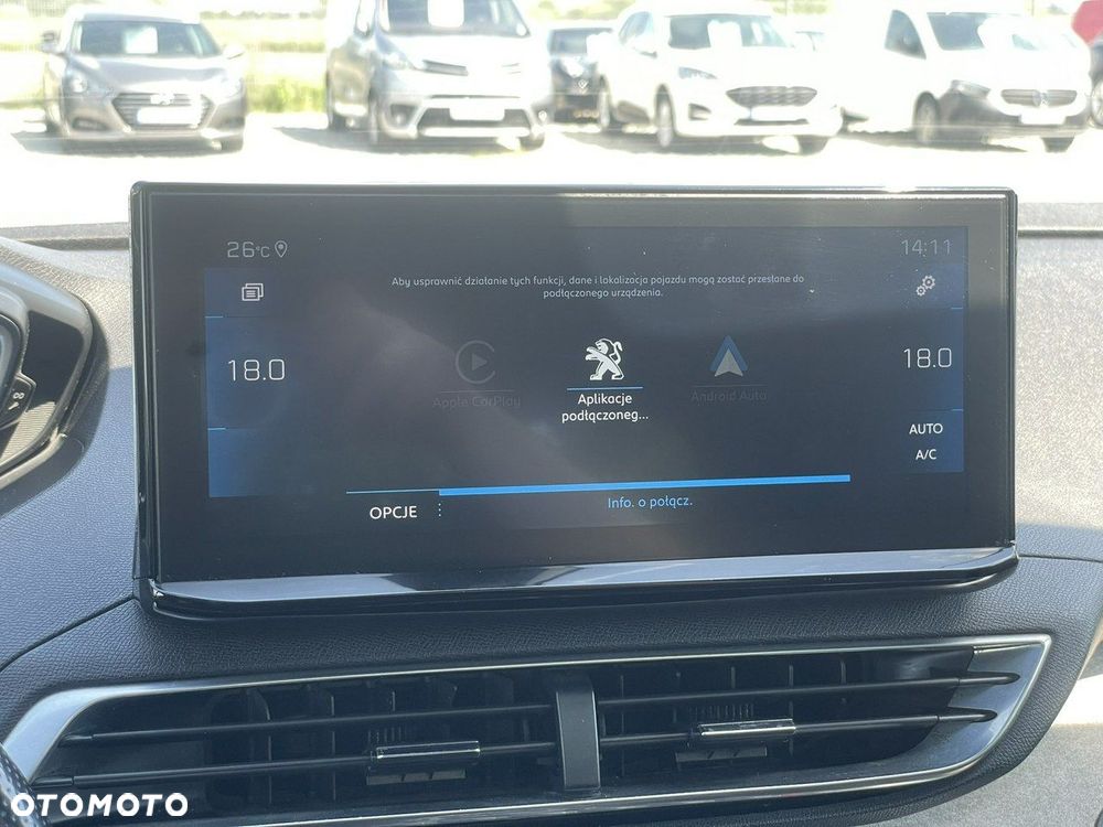 Peugeot 5008 - 27