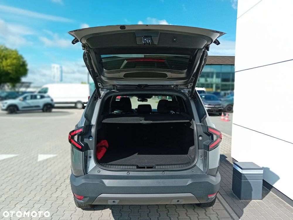 Dacia Bigster 1.2 TCe mHEV Journey - 9