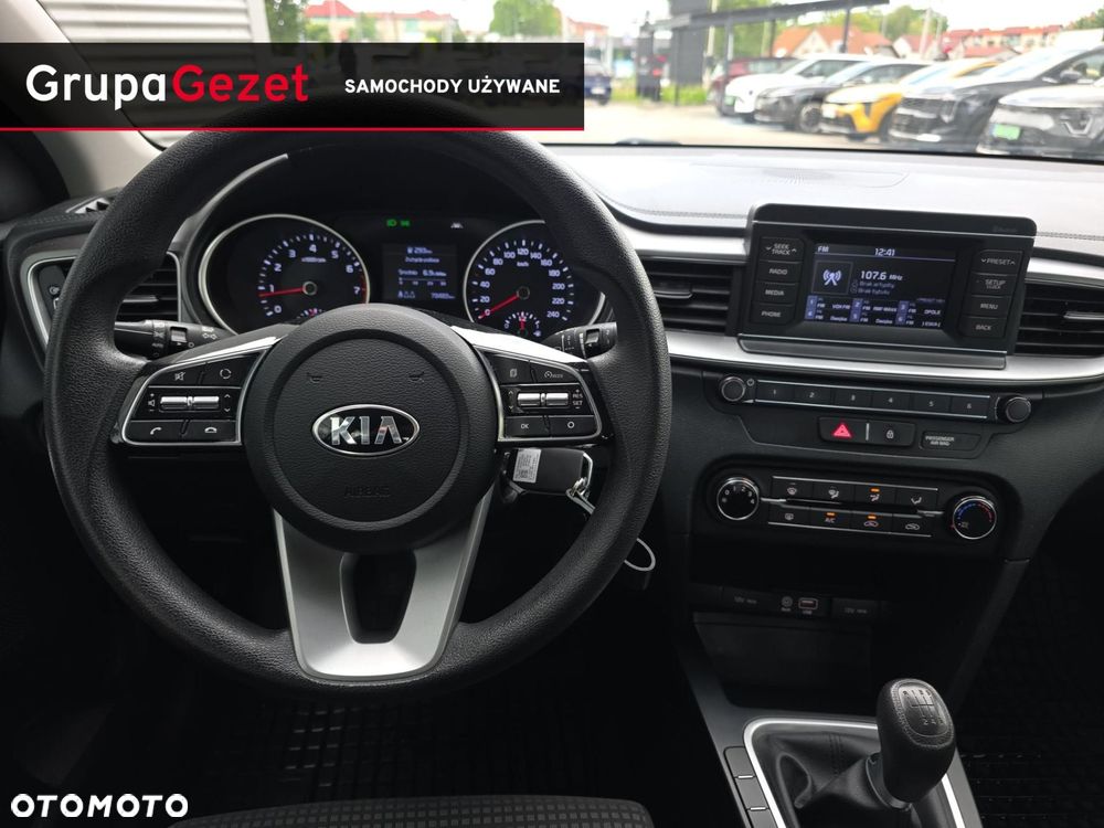 Kia Ceed 1.4 S - 13