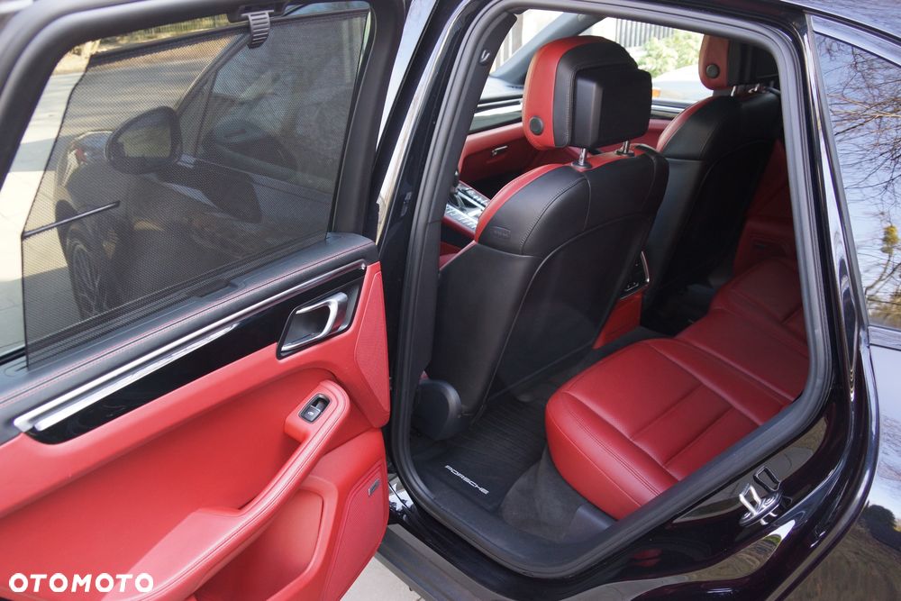 Porsche Macan S Diesel - 30