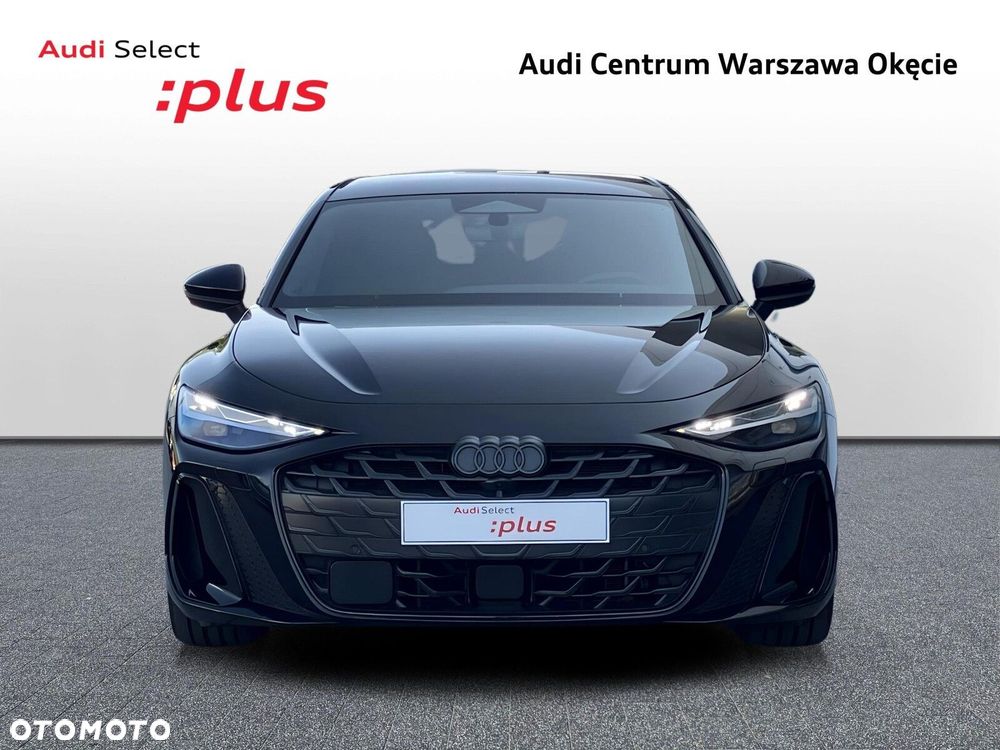 Audi A6 Avant - 3