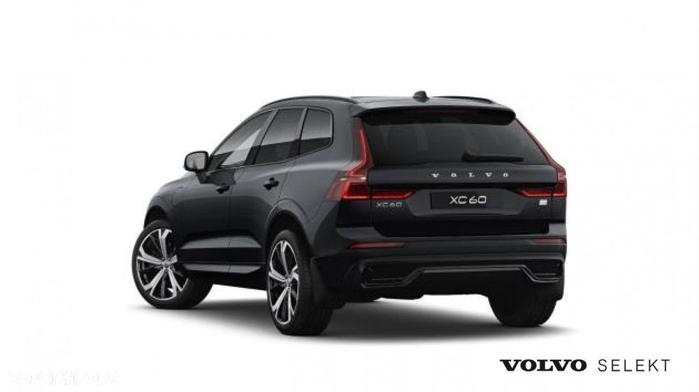 Volvo XC 60 - 4