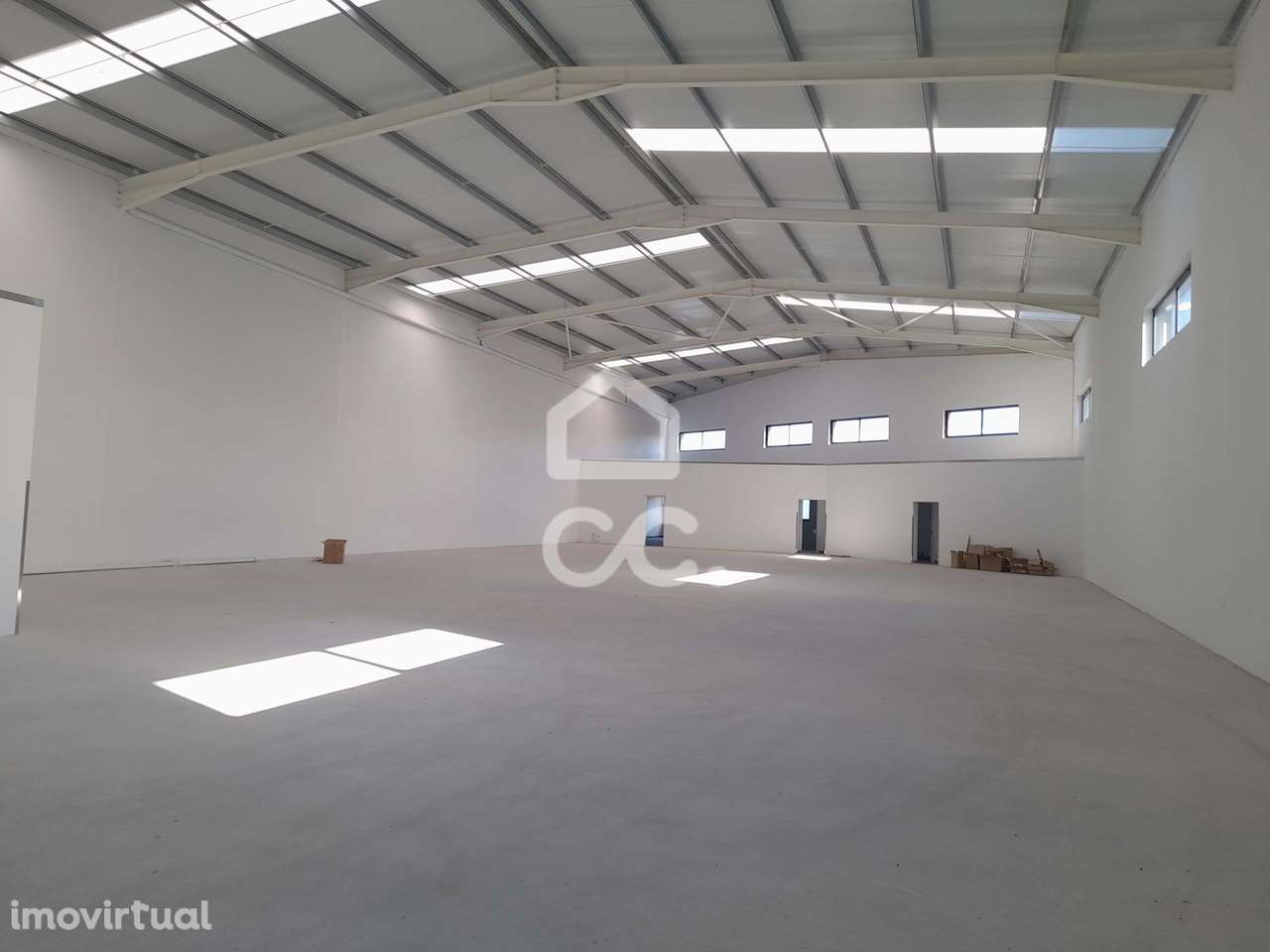 Armazém, Macieira, Lousada - Grande imagem: 2/23