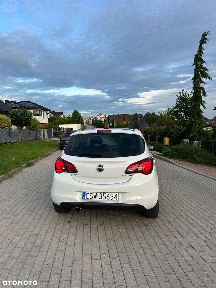 Opel Corsa 1.0 T Color Edition EcoFLEX S&S - 6