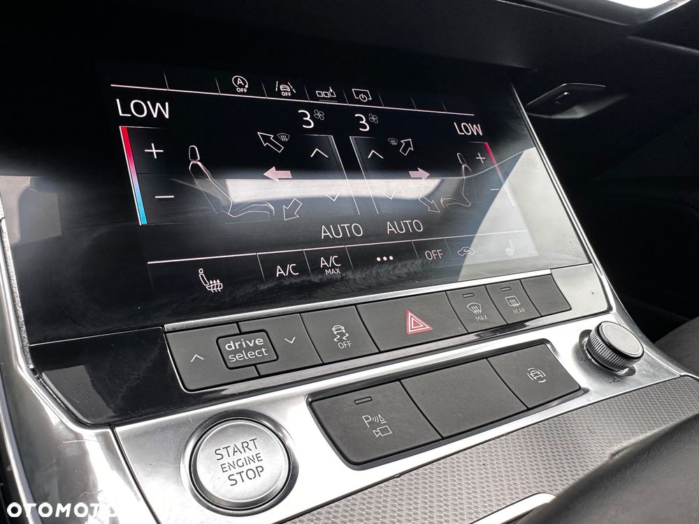 Audi A6 Avant 40 TDI S tronic sport - 34