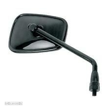 espelho direito preto kawasaki vulcan / zrx1200 -ek274d - 1