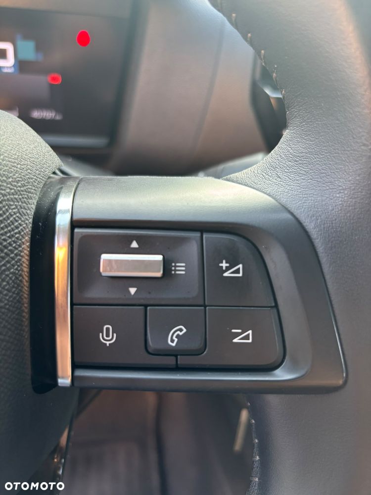 Citroën C4 PureTech 130 Stop&Start SHINE - 21