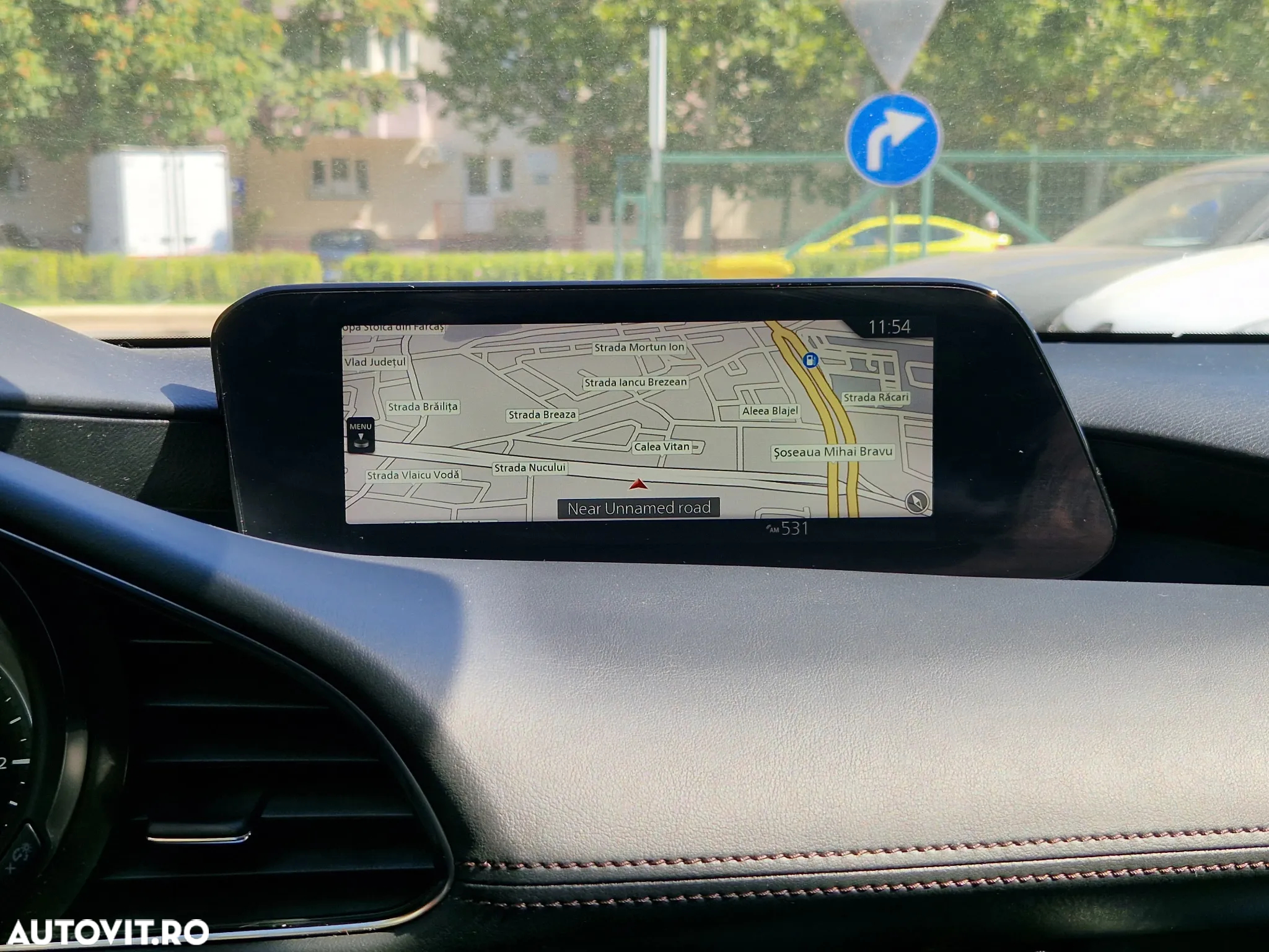 Mazda 3 - 20