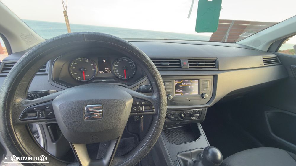 SEAT Ibiza 1.0 Style - 14
