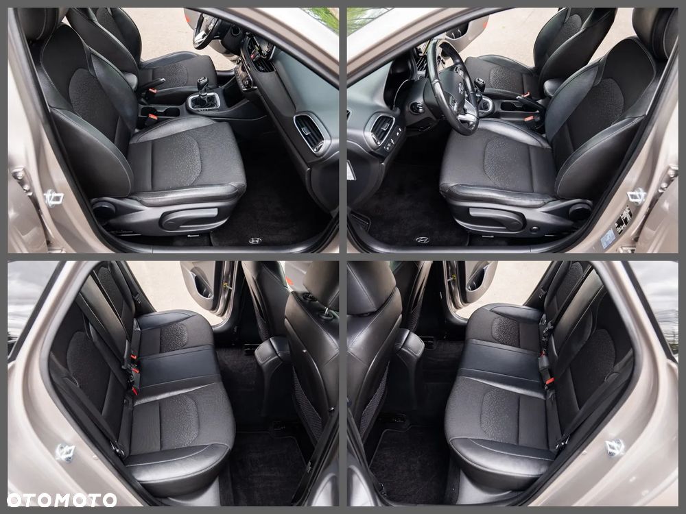 Hyundai i30 1.4 T-GDI Premium - 25