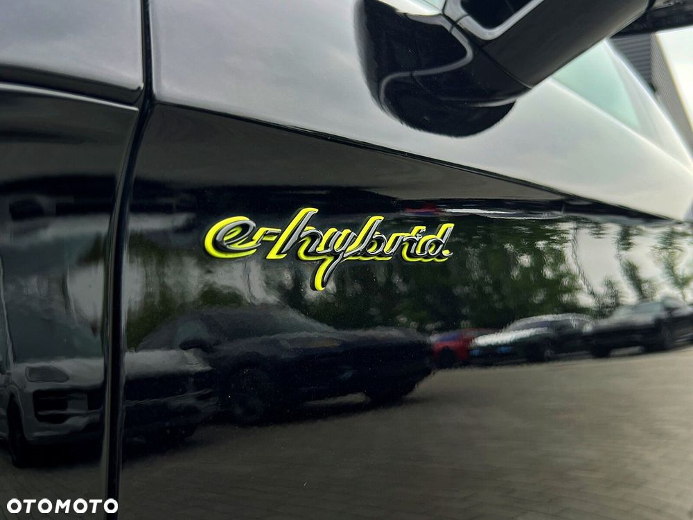 Porsche Panamera - 33
