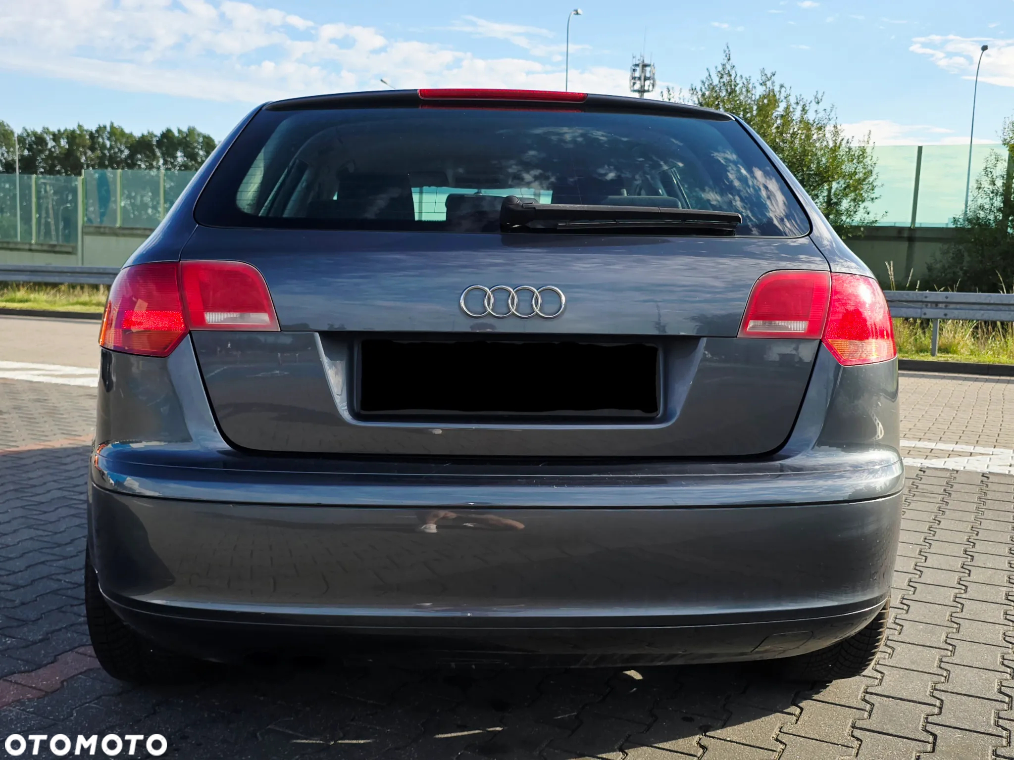 Audi A3 - 9