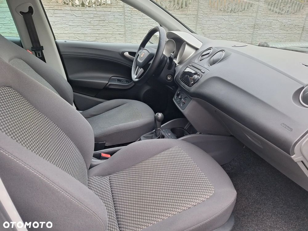 Seat Ibiza - 16