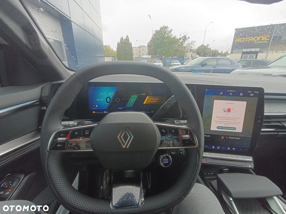 Renault Austral 1.2 E-Tech Full Hybrid 200 Techno MMT - 8