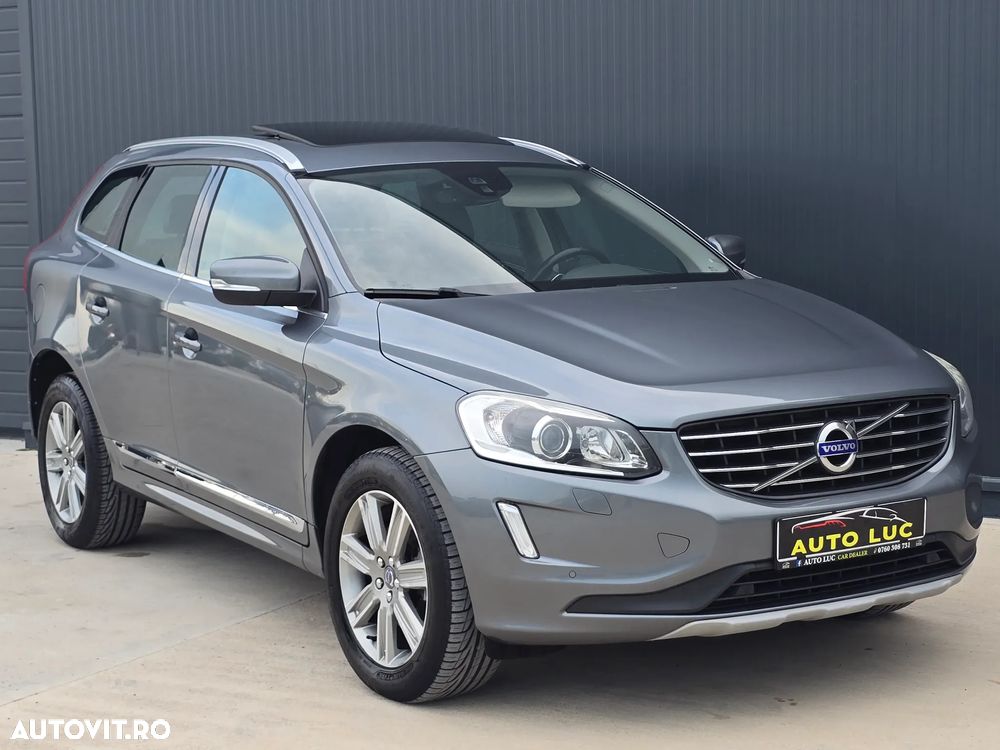 Volvo XC 60 - 20