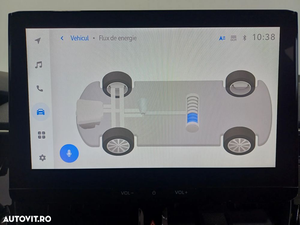 Toyota Corolla 1.8 Hybrid Touring Sports - 25