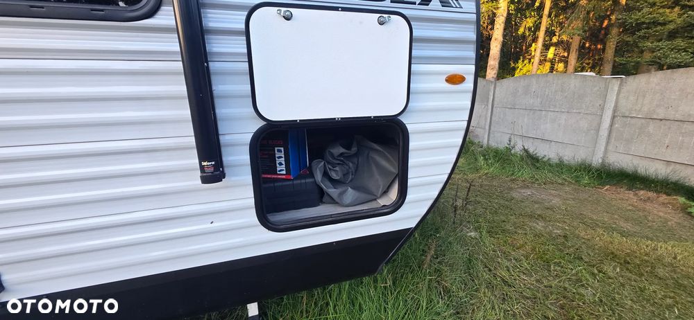 Inny Jayco 261 BHS - 34