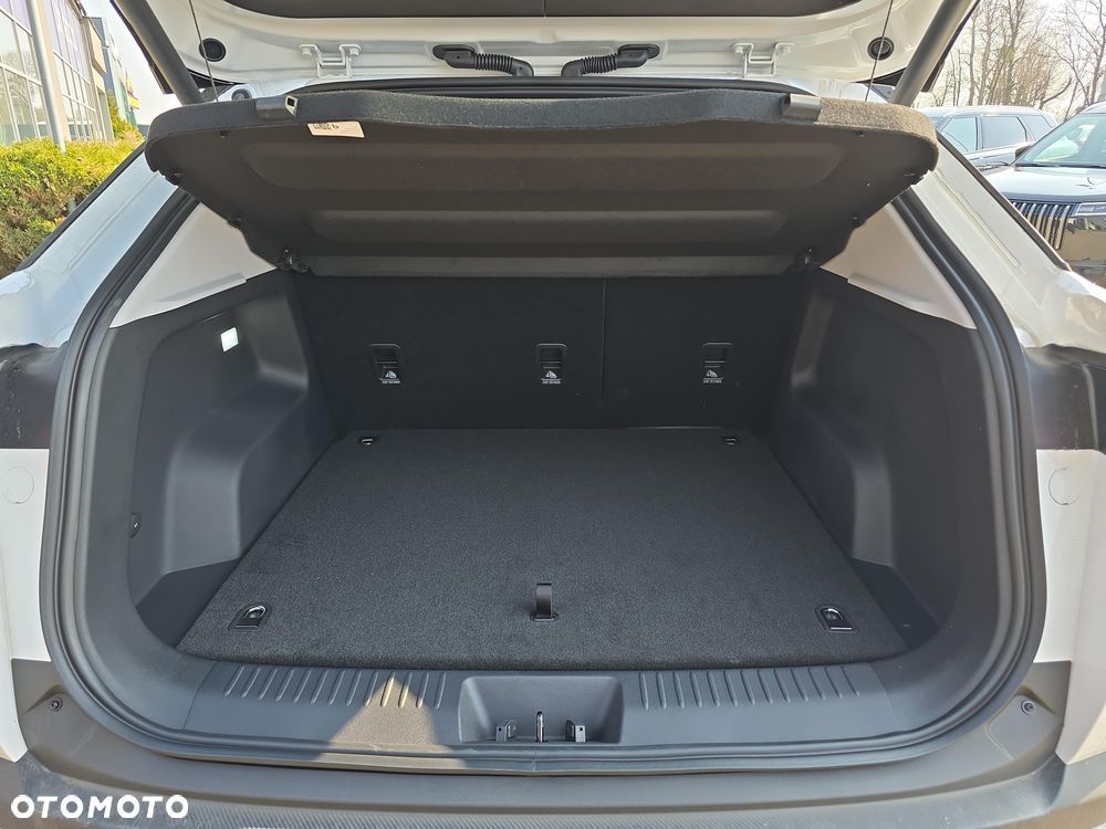 Omoda 5 1.5 T-GDI Hybrid Premium DHT - 9