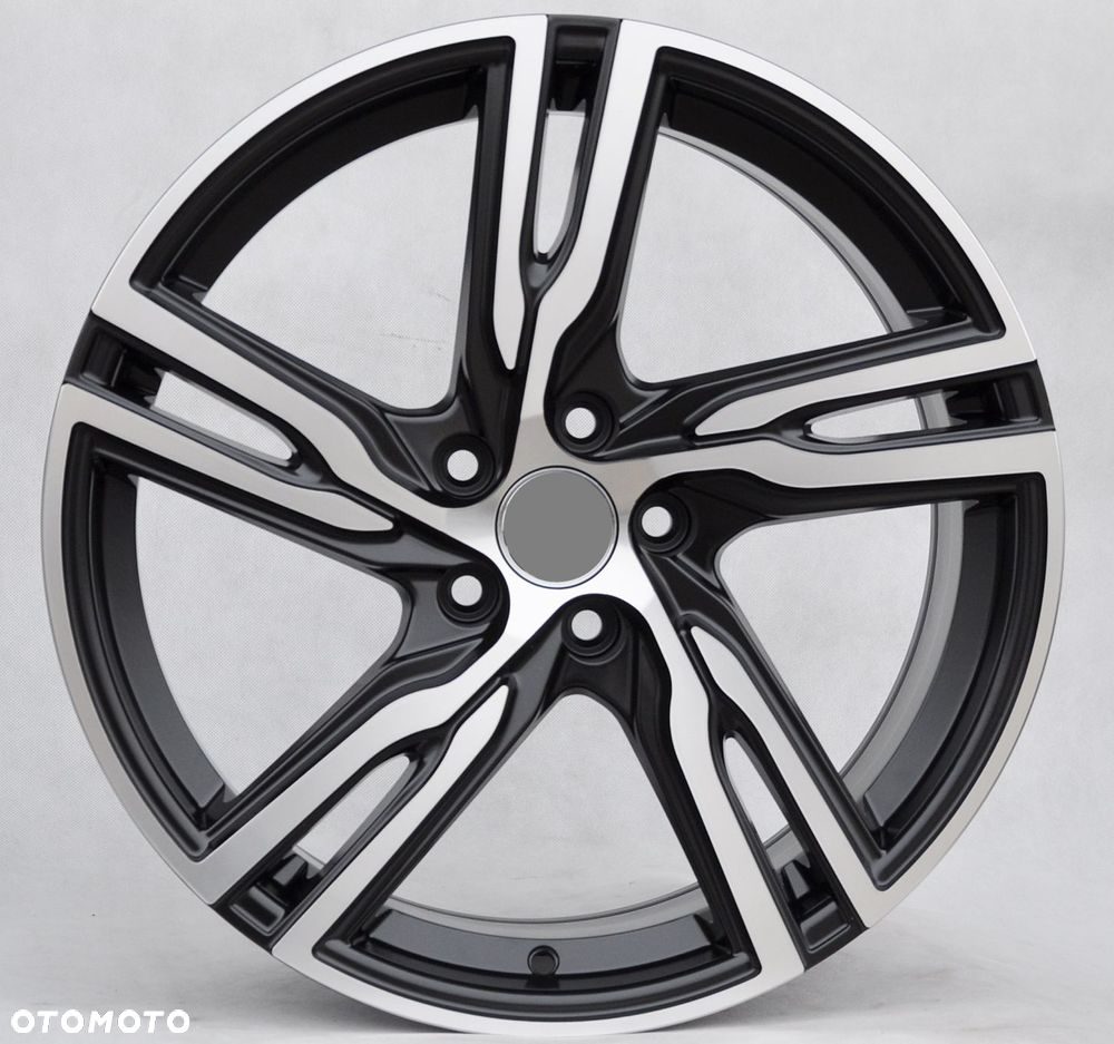 161 MBPC FELGI 18 5x108 VOLVO S60 S80 XC40 XC90 - 6
