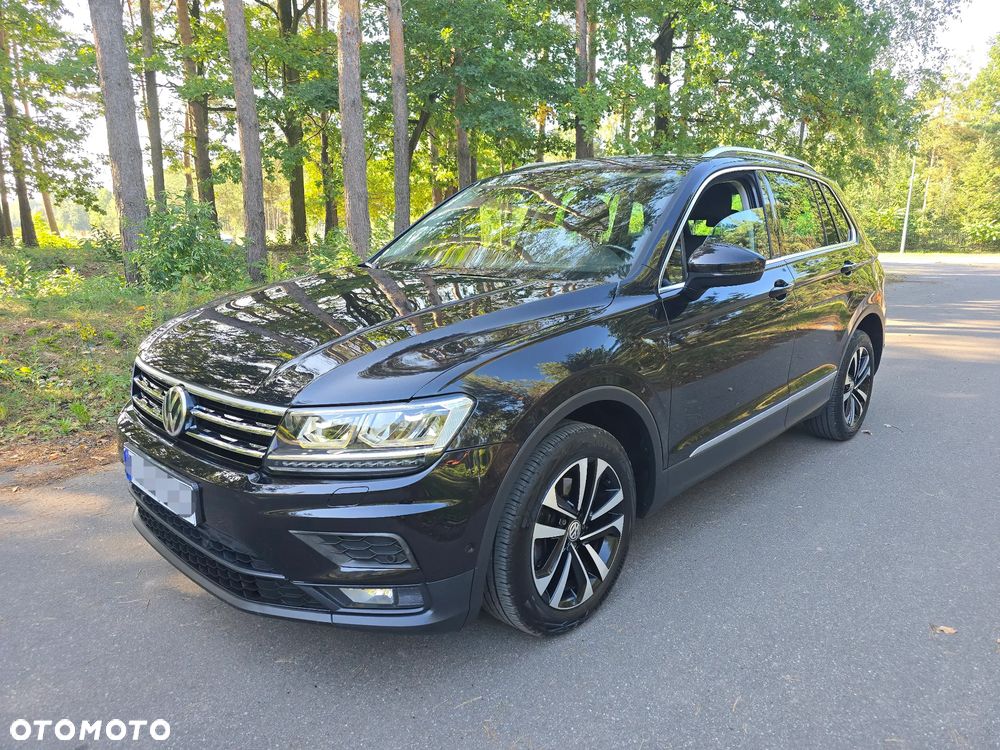 Volkswagen Tiguan 2.0 TDI BMT SCR Highline DSG - 2