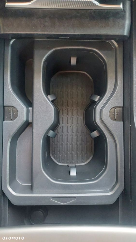 Maxus Pickup Luxury 4x4 2,0L Turbo Diesel - 26