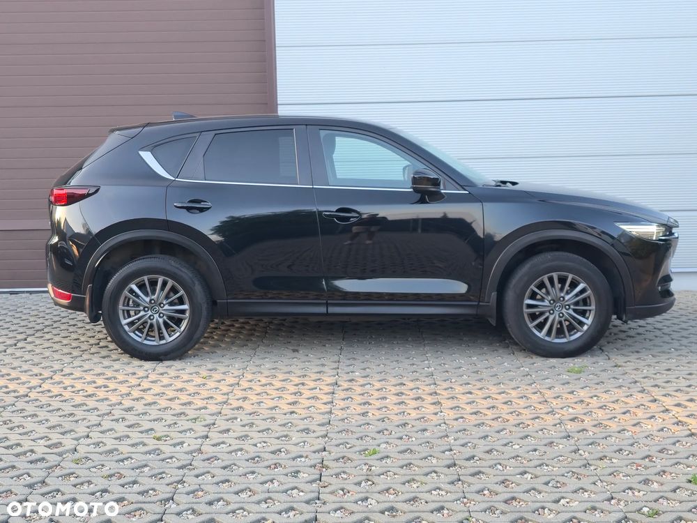 Mazda CX-5 2.0 Skydream 2WD - 15