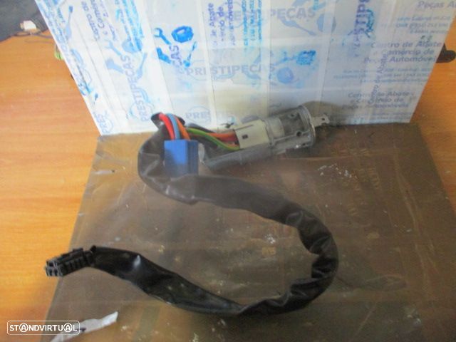 Canhão N0501539 PEUGEOT 206 + 2010 1.4I 75CV 3P PRETO Kit - 2