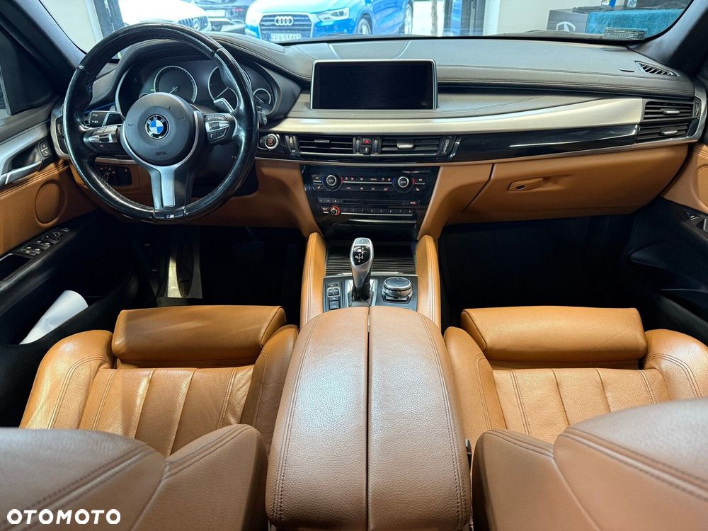 BMW X6 - 18