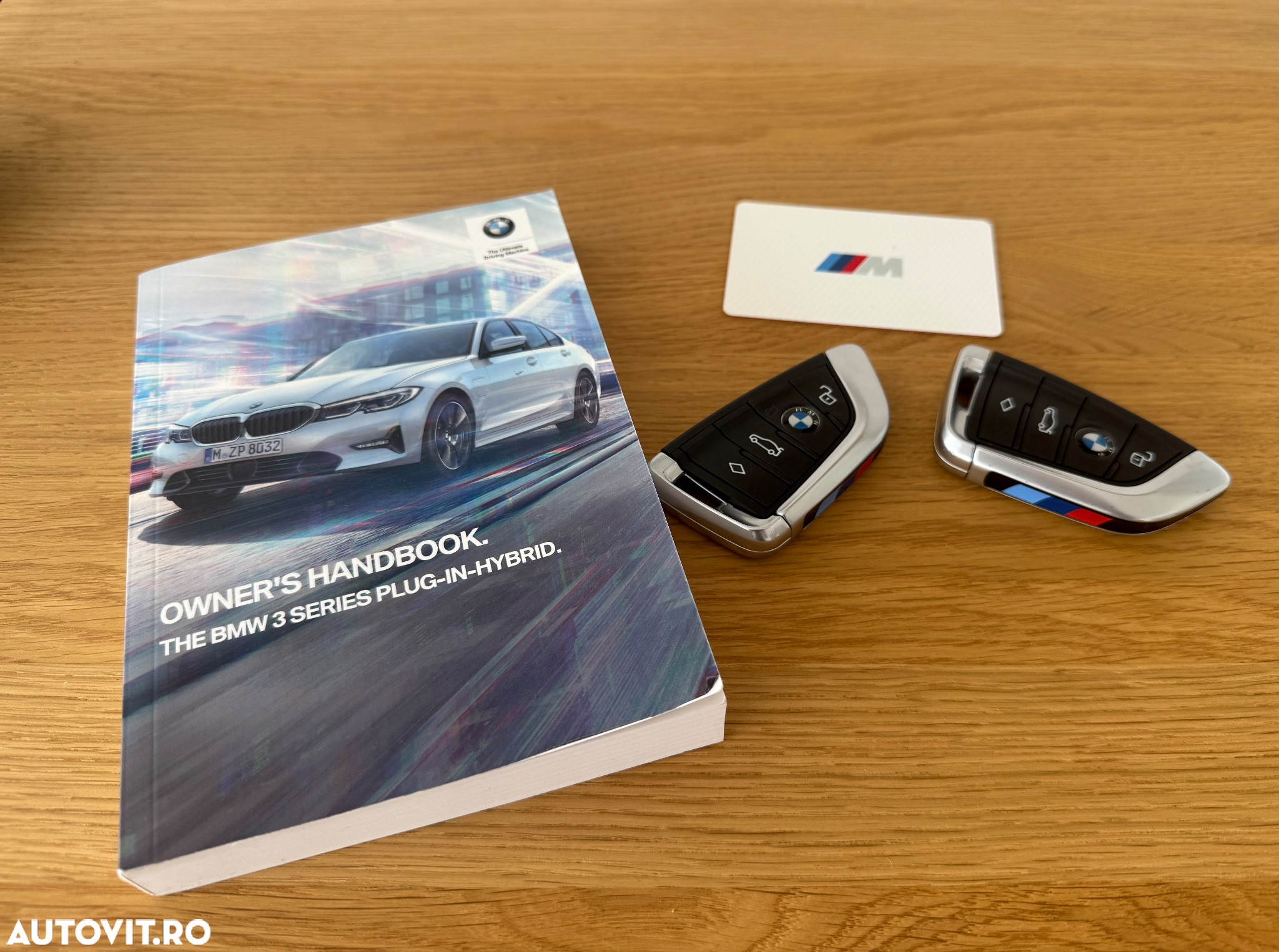 BMW Seria 3 - 34