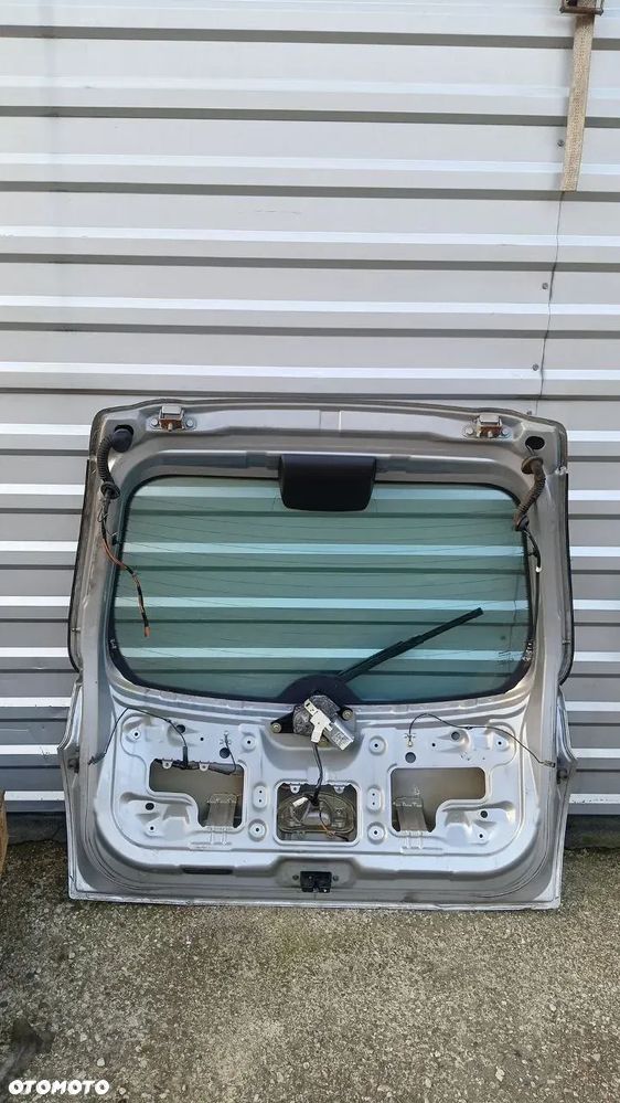 ZDERZAK PRZÓD PRZEDNI NISSAN MICRA K12 62090AX600 BIAŁY CZERWONY SREBRNY - 33