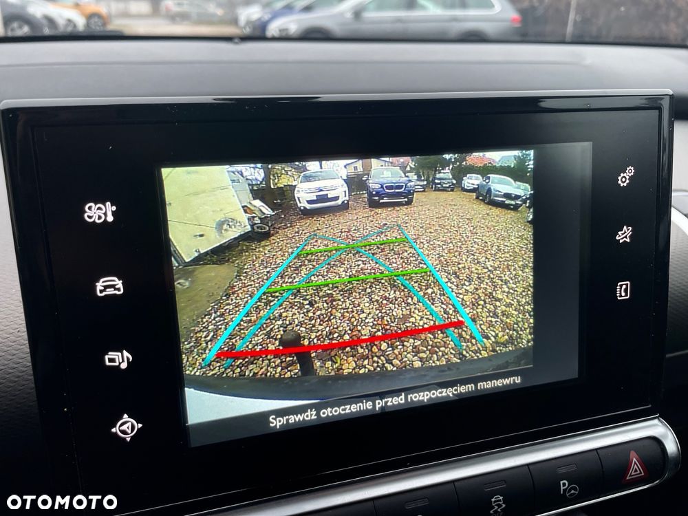 Citroën C4 Cactus - 19