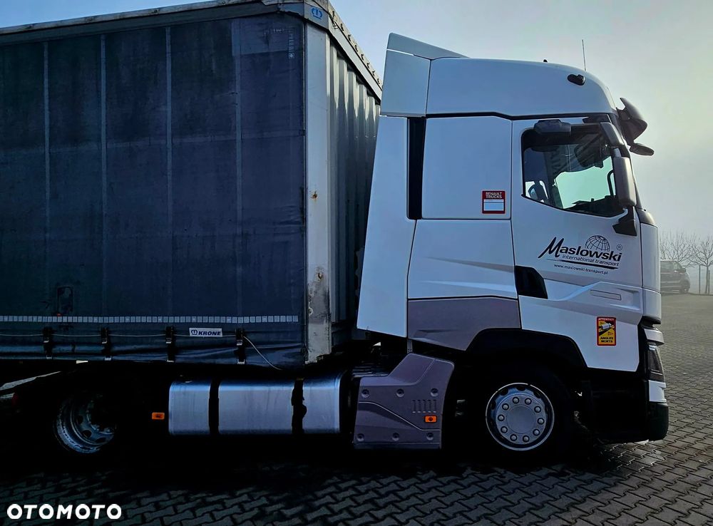 Renault T480 MEGA - 5