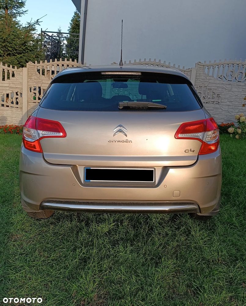 Citroën C4 1.6 VTi Attraction - 8